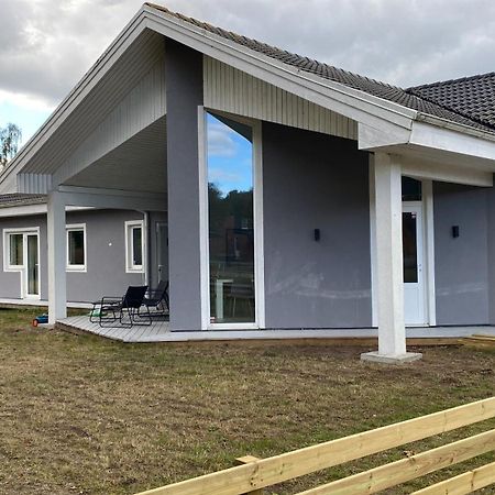 Lorans Lejlighed Perstorp Eksteriør billede
