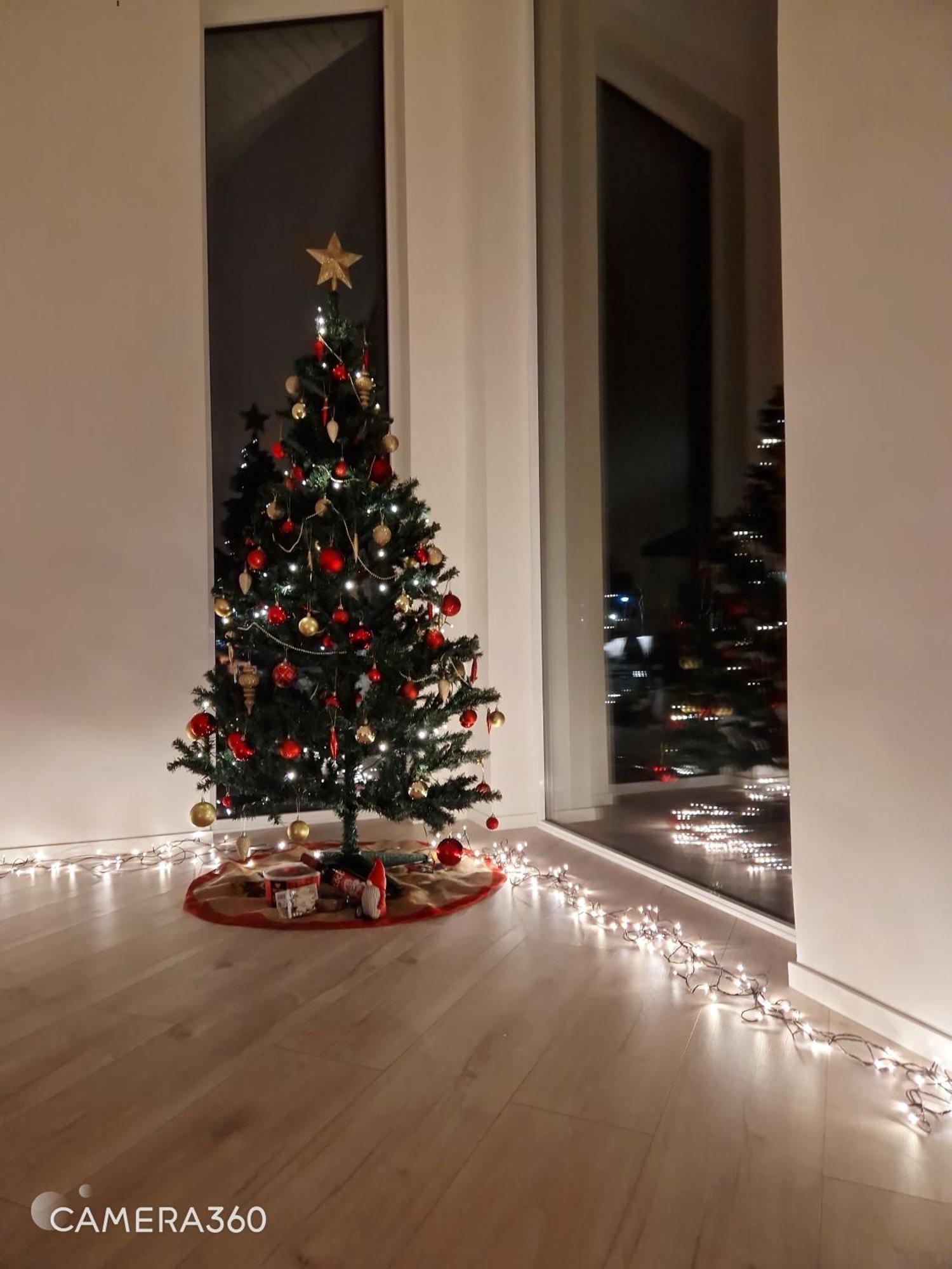 Lorans Lejlighed Perstorp Eksteriør billede